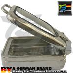 4L Catering Chafing Dishes 280*370*140mm Sturdy Body High Strength Corrosion