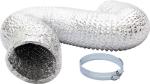 Buy cheap Silver Jumbo Aluminium Foil Roll With Holes ISO9001 SGS Certificate from wholesalers