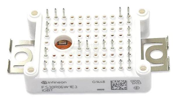 Buy cheap FS30R06W1E3 INFINEON IGBT Module N-CH 600V 45A 150 W from wholesalers