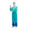 Buy cheap Dental Disposable Isolation Clothes from wholesalers