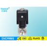 Buy cheap 2 / 3 Way Solenoid Valve Normal Closed For Low / High Temperature Use from wholesalers