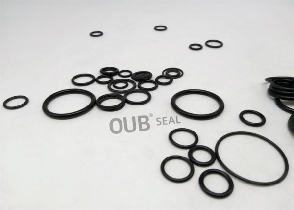 Buy cheap 07000-15270 07000-15280 KOMATSU O-Ring Seals for motor hydralic travel motor main pump from wholesalers