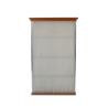Buy cheap Industrial Flat Panel Air Filter , 100% Polyester High Flow Dry Air Filter from wholesalers