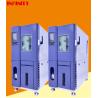 Buy cheap Height Adjustable Constant Temperature Humidity Test Chamber with 1 LED Lighting Device from wholesalers