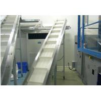 Buy cheap Custom Food Grade Polyurethane Conveyor Belt / PU Conveyor Belt For Food product