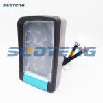 VOE14640102 14640102 I-ECU Panel Monitor For EC120D Excavator