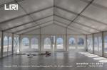 500 People Outdoor Event Tents Party Marquee UV Resistant