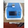 Buy cheap Portable Thermal Conductivity Tester Transient Plane Heat Source Method from wholesalers