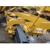 Buy cheap GD605R-2 komatsu Motor Grader earthmoving equipment used japan from wholesalers
