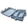 Buy cheap 16 Splitter Fiber Optic Splice Box , SC/LC Termination Box For Fiber Optic Cable from wholesalers
