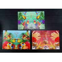 Buy cheap multicolor premium label solution multicolor label company Paper Label product