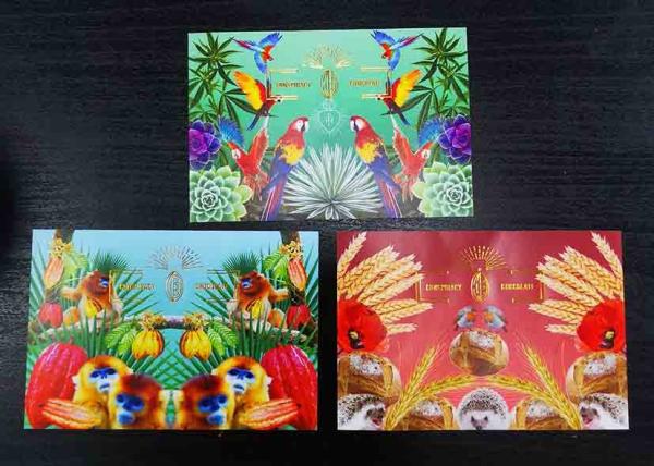 Quality multicolor premium label solution multicolor label company Paper Label for sale