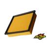 Buy cheap Yellow Non Woven Toyota Sienna Cabin Air Filter 17801-31130 17801-31131 178013113179 from wholesalers