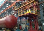 Automatic Seam welder for circumferential seam welding machine