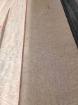 Birdseye Maple Wood Veneer For High Class Interior Decoration
