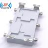 Buy cheap 3in 3out 200W 5dB 3dB RF Hybrid Coupler Hybrid Combiner Package Gross Weight 1.410kg from wholesalers