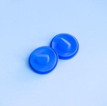 Buy cheap Custom Silicone Duck Bill Valves For Medical Equipment from wholesalers