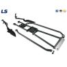 Buy cheap 07-16 for Jeep Wrangler Jk (4 Door) Steel Iron Roll Cage Kits Roof Rank from wholesalers