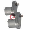Buy cheap JQM-65SS3525 D65mm12V High Torque Gear Motor For Smart Home applicance from wholesalers