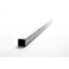 Buy cheap 439 Stainless Steel Square Tube 5mm-2500mm 1.3mm-150mm SS304 from wholesalers