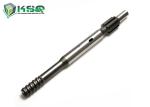 Buy cheap Furukawa HD190 Shank Adaptor Rock Drilling Tool For Tunnel Quarry Mining from wholesalers