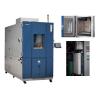 Buy cheap Thermal Cycling Chamber Fan Overheat Anti - dry Rapid Rate With Fire Resistant Design from wholesalers