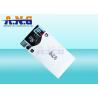 Buy cheap RFID blocking Aluminium sleeve / RFID sleeves prevent electronic pick-pocketing from wholesalers