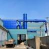 Buy cheap High Efficiency 99.9% Dust Collector Machine For Industry 1200-20000m2 Air Pollution Control from wholesalers