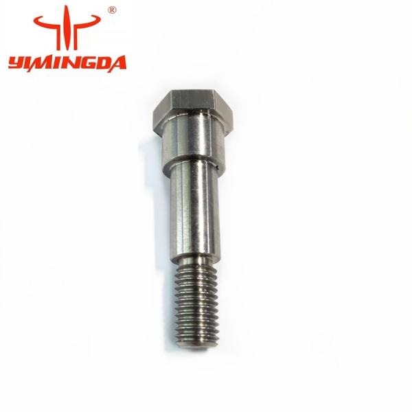 Buy cheap Auto Cutter Spare Parts Shaft TP Double Bro Part No 250-0406 from wholesalers