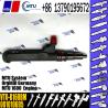 Buy cheap VTO-B160BM Diesel Common Rail Injector 253351 0010104251 0010104271 from wholesalers