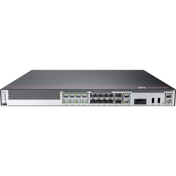 Buy cheap Huawei USG6555F Firewall with AI Threat Detection 20Gbps Throughput from wholesalers