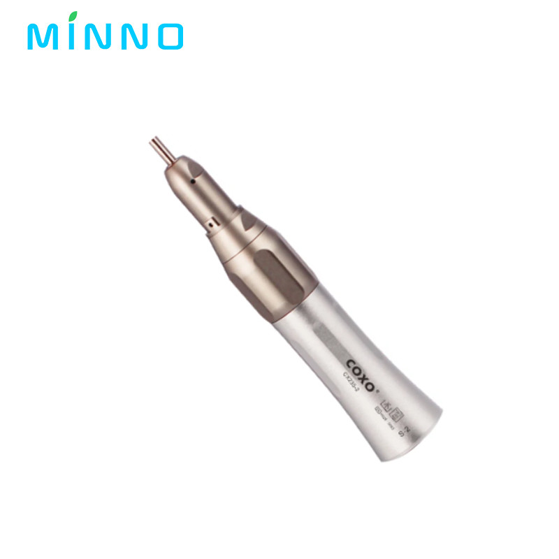 External Straight Surgical Handpiece 1:1 COXO Straight Slow Speed Handpiece