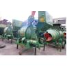 Buy cheap Hydraulic Feed Mobile Electric JZC500 Concrete Mixer For Remote Areas Easy Operation from wholesalers