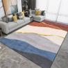 Buy cheap Wholesale Custom Living Room Carpet Anti-Slip Crystal Velvet Bedroom Mat from wholesalers