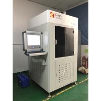 Buy cheap Durable KINGS Industrial Resin 3D Printer SLA 3d Printing Plate Galvanometer product