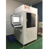 Buy cheap Durable KINGS Industrial Resin 3D Printer SLA 3d Printing Plate Galvanometer Scanner from wholesalers