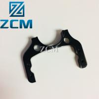 Buy cheap Matte Black 253mm Length CNC Prototype Service product