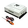 Buy cheap Real MPPT Solar Charge Controller Lifepo4 , Lithium Solar Charge Controller from wholesalers