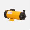 Buy cheap Stainless Steel Magnetic Drive Centrifugal Pump For High Viscosity Fluids from wholesalers