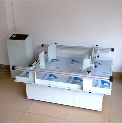 Buy cheap Simulation Transport Vibration Testing Machine from wholesalers