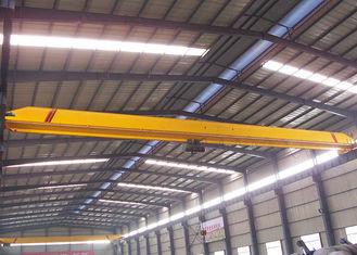 Eleltric Hoist Industrial Bridge Cranes 5-20 T With 36m Lifting Height Emergency