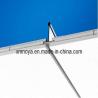 Buy cheap Office Ceiling Board 600*600mm or 600*1200mm Fiberglass Decoration Material Made in 05 from wholesalers