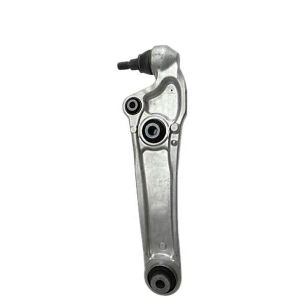 Buy cheap JAGUAR XF 2009 2015-2021 Auto Suspension Parts Straight Left Front Lower Control Arm from wholesalers