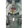 Buy cheap 980C 600KG Electric Foundry Oil Fired Tilting Furnace LPG Insulation Layer from wholesalers