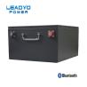 Buy cheap 100ah 24V Lifepo4 Battery Parallel No Limit Built in heat sink For RV from wholesalers