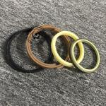 Komatsu PC200-6 6D95 Arm Bucket Pump Cylinder Seals Oil Repair Kit Excavator