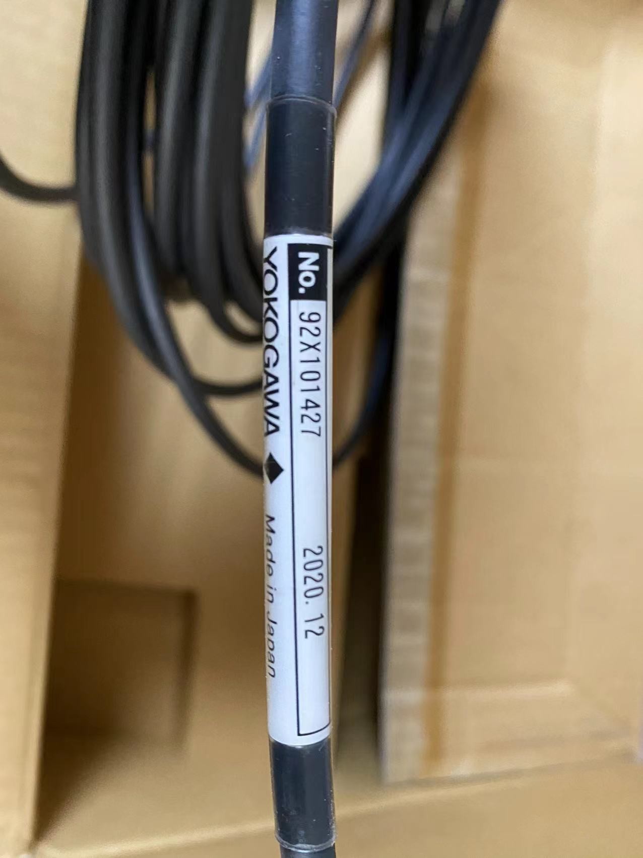 Buy cheap DO30G Yokogawa Dissolved Oxygen Sensor With Original Package from wholesalers