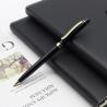 Buy cheap Office Stationery Business Ball Point Pen Twist Type Hotel Advertising Giveaways from wholesalers