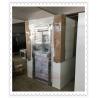 Buy cheap Medical Health Cleanroom Pass Through Box / Stainless Steel Air Shower from wholesalers