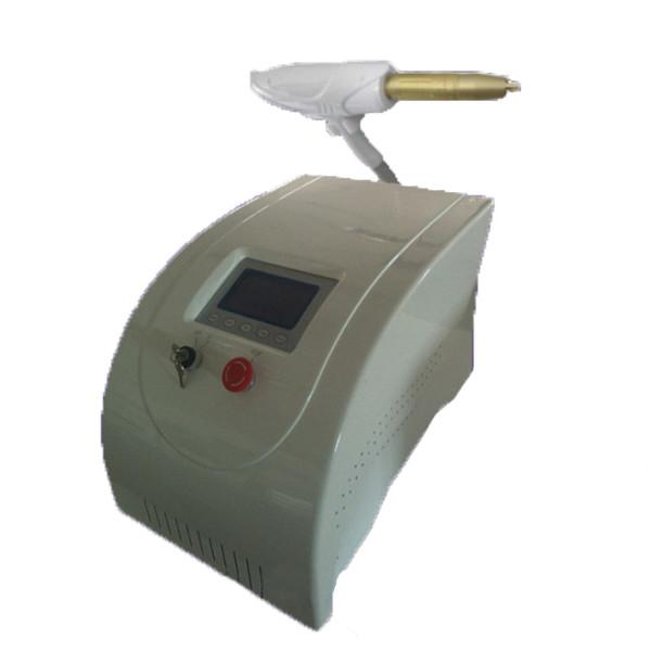 Buy cheap long pulse Gentle - YAG 1064 nm laser hair removal machine from wholesalers